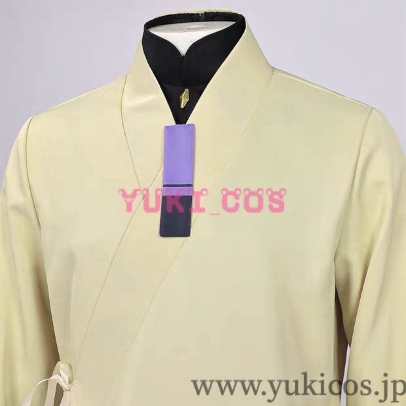 画像11: 超かぐや姫　ちょうかぐやひめ　駒沢雷　こまざわらい　コスプレ衣装　送料無料 (11)