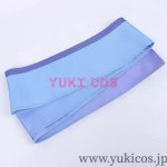 画像12: 超かぐや姫　ちょうかぐやひめ　駒沢雷　こまざわらい　コスプレ衣装　送料無料 (12)