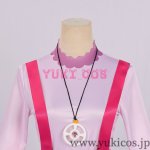 画像5: 名探偵プリキュア　たんプリ　明智あんな　あけちあんな　コスプレ衣装　送料無料 (5)