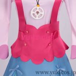 画像6: 名探偵プリキュア　たんプリ　明智あんな　あけちあんな　コスプレ衣装　送料無料 (6)