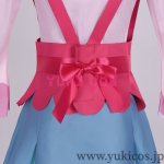 画像9: 名探偵プリキュア　たんプリ　明智あんな　あけちあんな　コスプレ衣装　送料無料 (9)