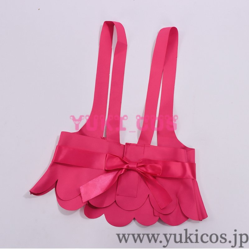 画像11: 名探偵プリキュア　たんプリ　明智あんな　あけちあんな　コスプレ衣装　送料無料 (11)