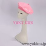 画像14: 名探偵プリキュア　たんプリ　明智あんな　あけちあんな　コスプレ衣装　送料無料 (14)
