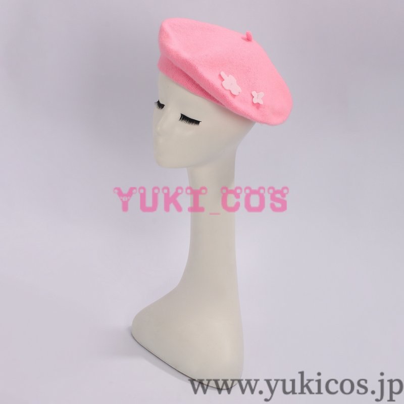 画像14: 名探偵プリキュア　たんプリ　明智あんな　あけちあんな　コスプレ衣装　送料無料 (14)