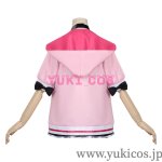 画像3: 超かぐや姫　ちょうかぐやひめ　駒沢乃依　こまざわのい　水着　コスプレ衣装　送料無料 (3)