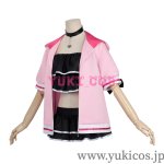 画像4: 超かぐや姫　ちょうかぐやひめ　駒沢乃依　こまざわのい　水着　コスプレ衣装　送料無料 (4)