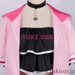 画像5: 超かぐや姫　ちょうかぐやひめ　駒沢乃依　こまざわのい　水着　コスプレ衣装　送料無料 (5)