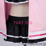 画像6: 超かぐや姫　ちょうかぐやひめ　駒沢乃依　こまざわのい　水着　コスプレ衣装　送料無料 (6)