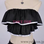 画像7: 超かぐや姫　ちょうかぐやひめ　駒沢乃依　こまざわのい　水着　コスプレ衣装　送料無料 (7)