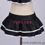 画像9: 超かぐや姫　ちょうかぐやひめ　駒沢乃依　こまざわのい　水着　コスプレ衣装　送料無料 (9)