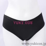 画像10: 超かぐや姫　ちょうかぐやひめ　駒沢乃依　こまざわのい　水着　コスプレ衣装　送料無料 (10)