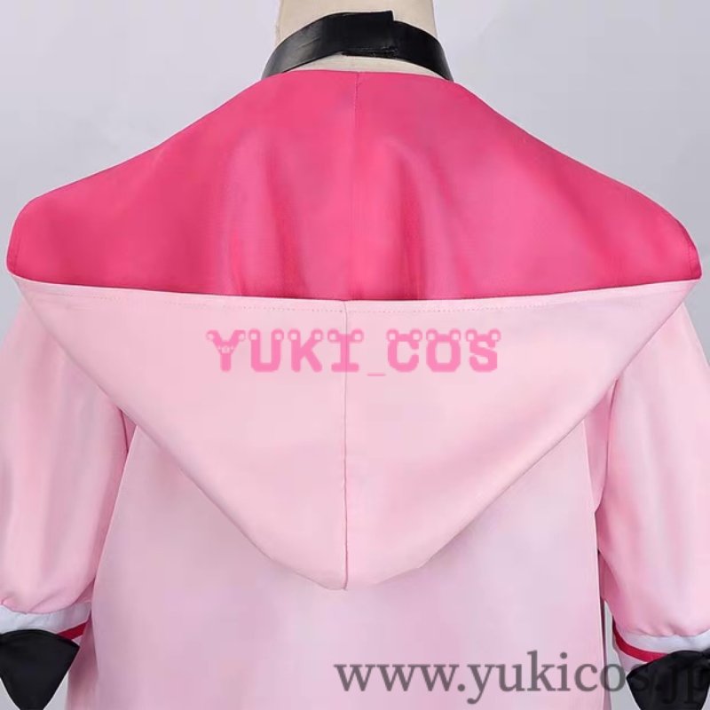 画像11: 超かぐや姫　ちょうかぐやひめ　駒沢乃依　こまざわのい　水着　コスプレ衣装　送料無料 (11)