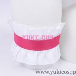 画像13: 超かぐや姫　ちょうかぐやひめ　駒沢乃依　こまざわのい　水着　コスプレ衣装　送料無料 (13)