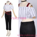 画像3: 咒術迴戰　死滅迴游　前篇　星綺羅羅　コスプレ衣装　送料無料 (3)