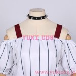 画像4: 咒術迴戰　死滅迴游　前篇　星綺羅羅　コスプレ衣装　送料無料 (4)