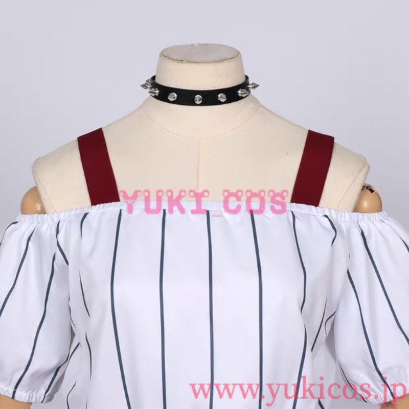 画像4: 咒術迴戰　死滅迴游　前篇　星綺羅羅　コスプレ衣装　送料無料 (4)