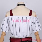 画像6: 咒術迴戰　死滅迴游　前篇　星綺羅羅　コスプレ衣装　送料無料 (6)