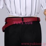 画像7: 咒術迴戰　死滅迴游　前篇　星綺羅羅　コスプレ衣装　送料無料 (7)