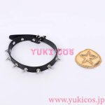 画像9: 咒術迴戰　死滅迴游　前篇　星綺羅羅　コスプレ衣装　送料無料 (9)