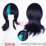 画像10: 咒術迴戰　死滅迴游　前篇　星綺羅羅　コスプレ衣装　送料無料 (10)