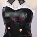 画像6: Re:ゼロから始める異世界生活　リゼロ　レム　幻夜の魔法使いver.　コスプレ衣装　送料無料　 (6)