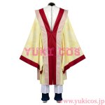 画像3: 終末のワルキューレ　しゅうまつのワルキューレ　Record of Ragnarok　始皇帝　しこうてい　コスプレ衣装　送料無料 (3)