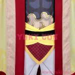 画像5: 終末のワルキューレ　しゅうまつのワルキューレ　Record of Ragnarok　始皇帝　しこうてい　コスプレ衣装　送料無料 (5)