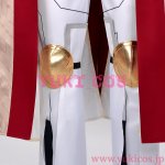 画像6: 終末のワルキューレ　しゅうまつのワルキューレ　Record of Ragnarok　始皇帝　しこうてい　コスプレ衣装　送料無料 (6)