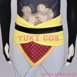 画像9: 終末のワルキューレ　しゅうまつのワルキューレ　Record of Ragnarok　始皇帝　しこうてい　コスプレ衣装　送料無料 (9)