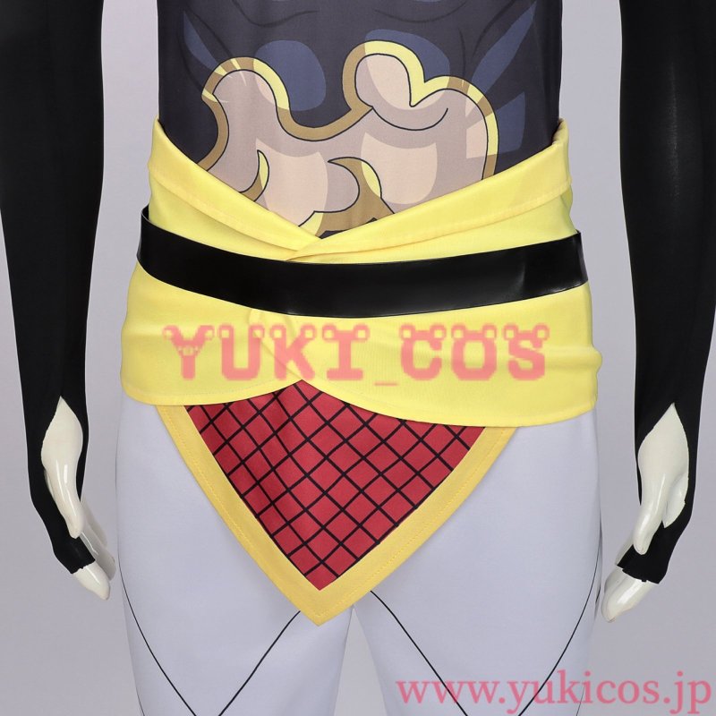 画像9: 終末のワルキューレ　しゅうまつのワルキューレ　Record of Ragnarok　始皇帝　しこうてい　コスプレ衣装　送料無料 (9)