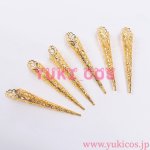 画像10: 終末のワルキューレ　しゅうまつのワルキューレ　Record of Ragnarok　始皇帝　しこうてい　コスプレ衣装　送料無料 (10)