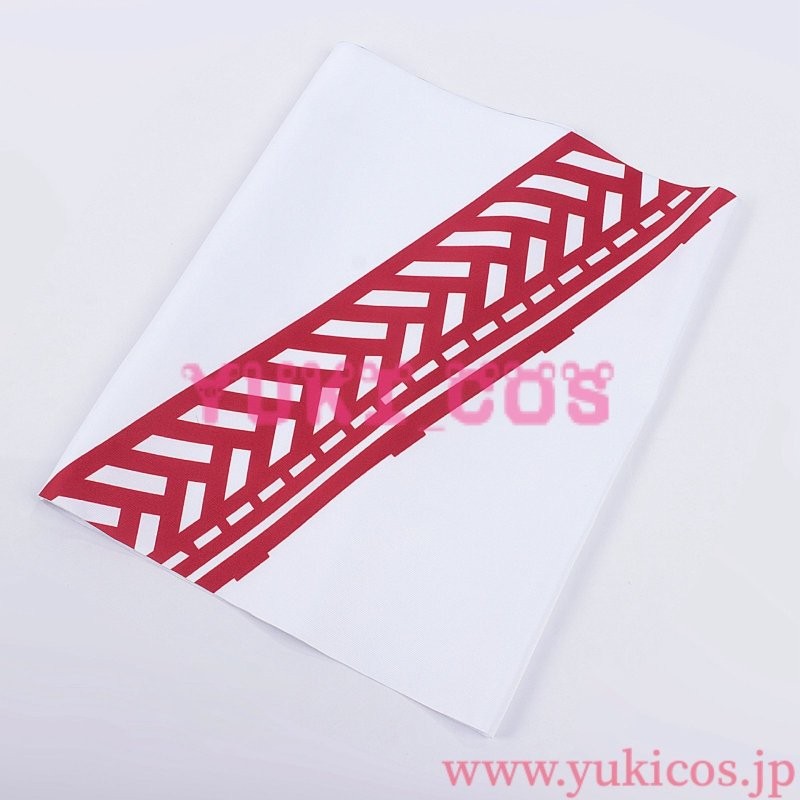 画像11: 終末のワルキューレ　しゅうまつのワルキューレ　Record of Ragnarok　始皇帝　しこうてい　コスプレ衣装　送料無料 (11)