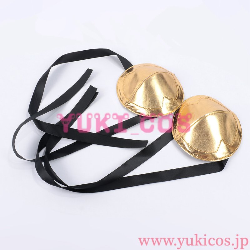 画像13: 終末のワルキューレ　しゅうまつのワルキューレ　Record of Ragnarok　始皇帝　しこうてい　コスプレ衣装　送料無料 (13)