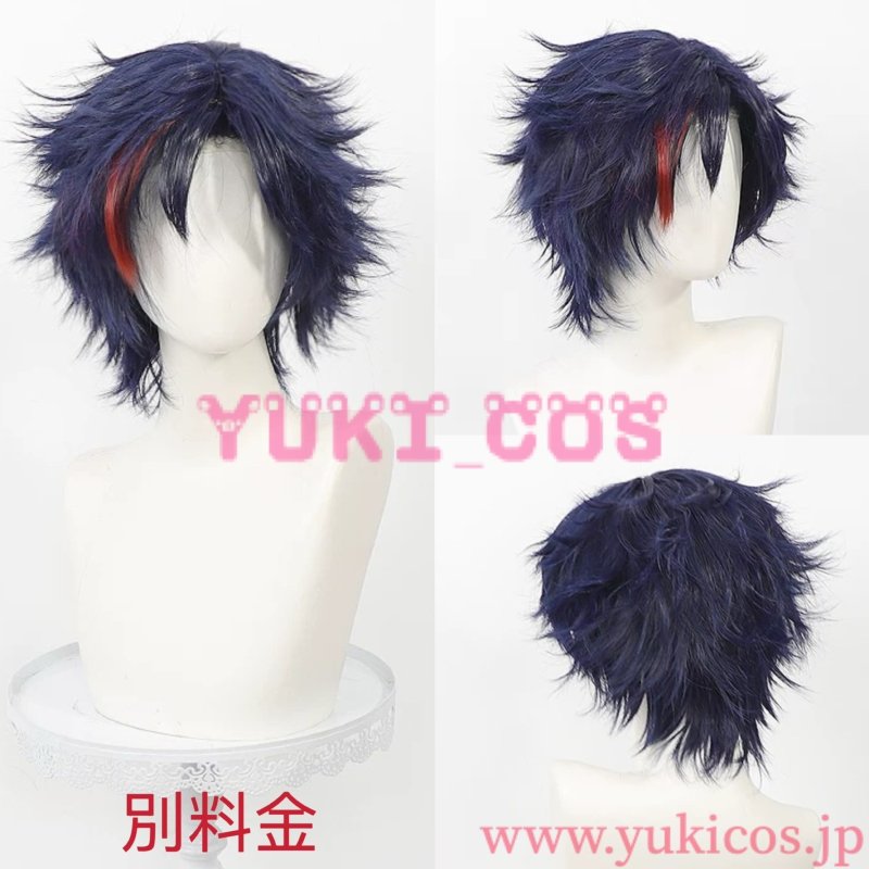 画像14: 終末のワルキューレ　しゅうまつのワルキューレ　Record of Ragnarok　始皇帝　しこうてい　コスプレ衣装　送料無料 (14)