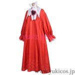 画像3: エギーパーティー　Eggy Party　ホラーナイトからの脱出　Transfer Student　Dorothy　ドロシー　子供/大人用　コスプレ衣装　送料無料 (3)