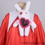 画像4: エギーパーティー　Eggy Party　ホラーナイトからの脱出　Transfer Student　Dorothy　ドロシー　子供/大人用　コスプレ衣装　送料無料 (4)