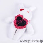 画像9: エギーパーティー　Eggy Party　ホラーナイトからの脱出　Transfer Student　Dorothy　ドロシー　子供/大人用　コスプレ衣装　送料無料 (9)