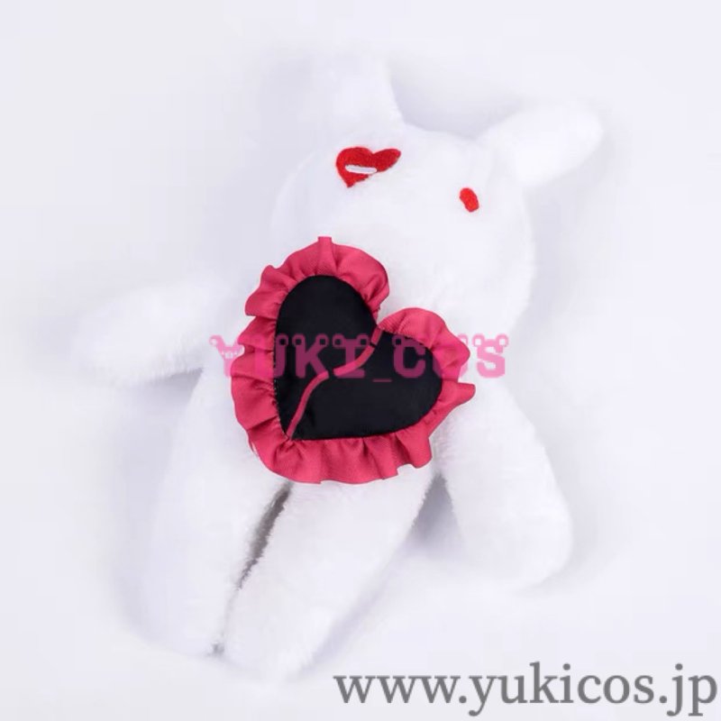 画像9: エギーパーティー　Eggy Party　ホラーナイトからの脱出　Transfer Student　Dorothy　ドロシー　子供/大人用　コスプレ衣装　送料無料 (9)