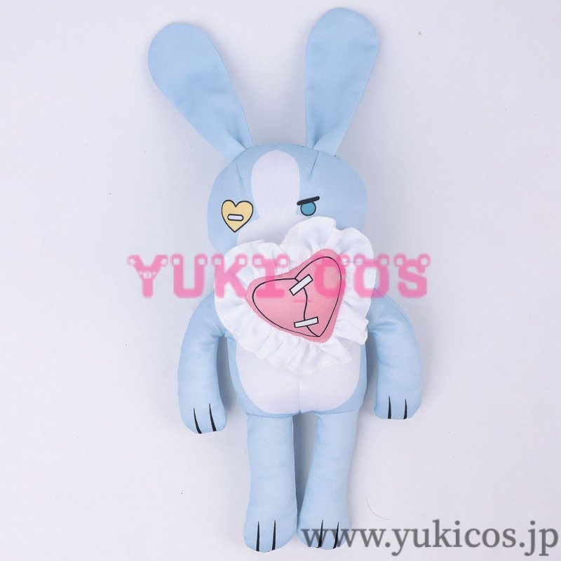 画像11: エギーパーティー　Eggy Party　ホラーナイトからの脱出　Transfer Student　ドロシー　制服　子供/大人用　コスプレ衣装　送料無料 (11)