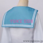 画像15: エギーパーティー　Eggy Party　ホラーナイトからの脱出　Transfer Student　ドロシー　制服　子供/大人用　コスプレ衣装　送料無料 (15)