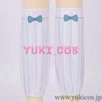 画像16: エギーパーティー　Eggy Party　ホラーナイトからの脱出　Transfer Student　ドロシー　制服　子供/大人用　コスプレ衣装　送料無料 (16)