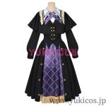 画像1: アイデンティティ5　第五人格　Identity V　調香師　Academy Cafe　コスプレ衣装　送料無料　 (1)