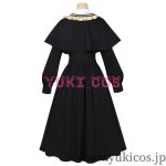 画像3: アイデンティティ5　第五人格　Identity V　調香師　Academy Cafe　コスプレ衣装　送料無料　 (3)