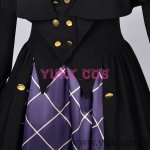 画像6: アイデンティティ5　第五人格　Identity V　調香師　Academy Cafe　コスプレ衣装　送料無料　 (6)