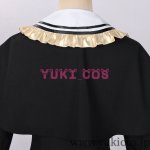 画像8: アイデンティティ5　第五人格　Identity V　調香師　Academy Cafe　コスプレ衣装　送料無料　 (8)