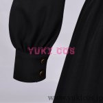 画像9: アイデンティティ5　第五人格　Identity V　調香師　Academy Cafe　コスプレ衣装　送料無料　 (9)