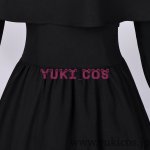 画像10: アイデンティティ5　第五人格　Identity V　調香師　Academy Cafe　コスプレ衣装　送料無料　 (10)