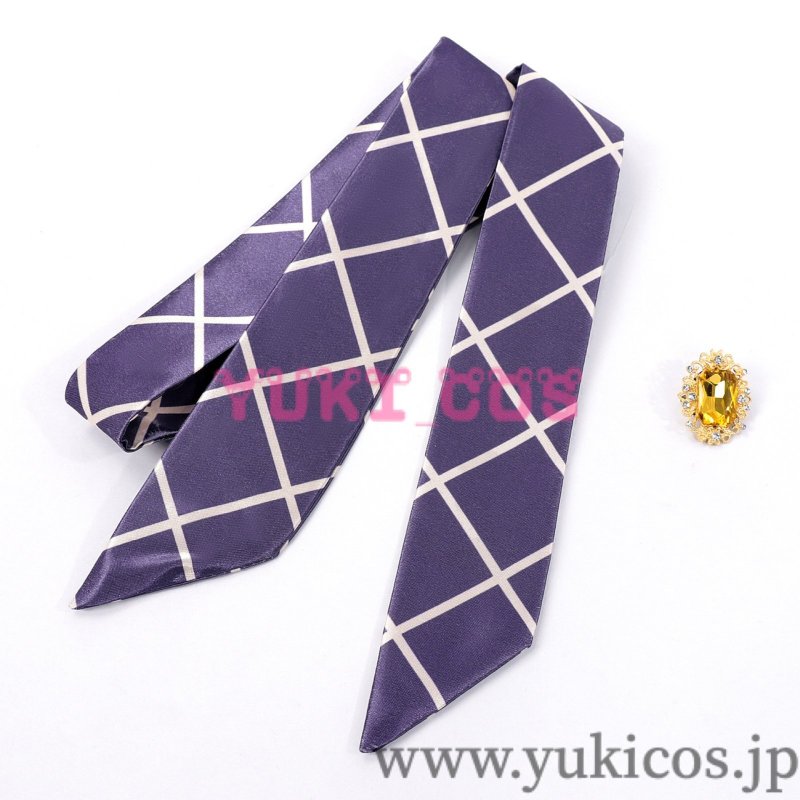 画像12: アイデンティティ5　第五人格　Identity V　調香師　Academy Cafe　コスプレ衣装　送料無料　 (12)