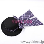 画像13: アイデンティティ5　第五人格　Identity V　調香師　Academy Cafe　コスプレ衣装　送料無料　 (13)