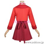 画像3: 名探偵プリキュア　たんプリ　Kobayashi Mikuru　小林みくる　キュアミスティック　コスプレ衣装　送料無料 (3)